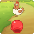 Ikon program: Poultry Path Pandemonium