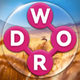 程序图标：Word Line: Connect Words …