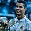 プログラムのアイコン：Ronaldo HD Wallpapers