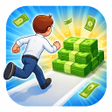 أيقونة البرنامج: Money Stack Race