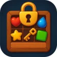 أيقونة البرنامج: Escape From Darkness