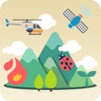Icon of program: 스마트산림재난