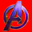程序图标：Superhero Stickers - WASt…