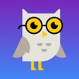 プログラムのアイコン：Socratic by Google