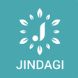 Ikona programu: Jindagi