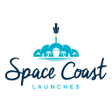 أيقونة البرنامج: Space Coast Launches