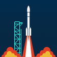 أيقونة البرنامج: Space Coast Launches