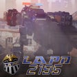 Icon of program: L.A.P.D. 2195