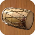 Icoon van programma: Dhol Drum