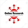 程序图标：Online Research BD
