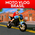 プログラムのアイコン：Atualização Moto Vlog Bra…