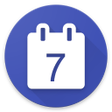프로그램 아이콘: Your Calendar Widget