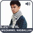 Icoon van programma: Murottal Muzammil Hasball…