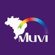 プログラムのアイコン：Muvi