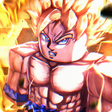 Icon of program: PS CHARACTERS DBZ Battleg…