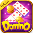 程序图标：Raja Domino - QiuQiu Slot…