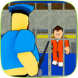 程序图标：Escape Obby Escape