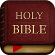 Symbol des Programms: Good News Bible Translati…