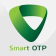 Biểu tượng của chương trình: Vietcombank Smart OTP