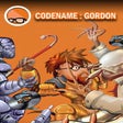 Icoon van programma: Codename: Gordon