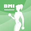 Icon of program: BMI Calculator- Weight Tr…