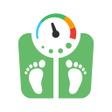 程序图标：BMI Calculator: Weight Tr…
