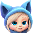 Иконка программы: Nursery Rhymes by Dave  A…