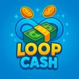 Ícone do programa: Earn Loop - Get Cash Rewa…