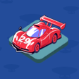 程序图标：Super Parking Simulator:M…
