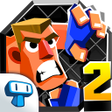 UFB 2: Ultra Fighting Bros - Ultimate Championship