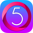 أيقونة البرنامج: Launcher Xiaomi Redmi Not…