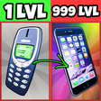 Icon of program: 2 Player Phone Tycoon