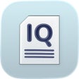 プログラムのアイコン：IQ Test - Full Test