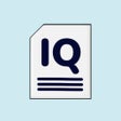 Icoon van programma: IQ Test - Full Test