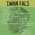 程序图标：lagu iwan fals