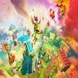 Ikona programu: Yooka-Laylee and the Impo…