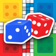 プログラムのアイコン：Ludo Club: Ludo King