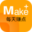 プログラムのアイコン：每天赚点