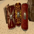 Icon of program: Wololo's Roman Scutum Tri…
