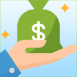 Icône du programme : Earn Money: Cash Rewards …