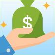 Earn Money: Cash Rewards  Gif