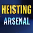 Icon of program: Heisting: Arsenal
