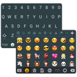 Ikona programu: Emoji Keyboard Lite