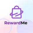 プログラムのアイコン：RewardMe - Smart Shopping
