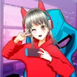 Ícone do programa: Anime High School Bad Gir…