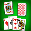 Ikona programu: Solitaire suite - 25 in 1