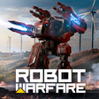 Robot Warfare: Mech Battle 3D PvP FPS