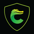 Ícone do programa: Alligator VPN - Private  …