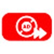 プログラムのアイコン：YouTube Ad Skipper
