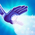 Biểu tượng của chương trình: Frozen Sam